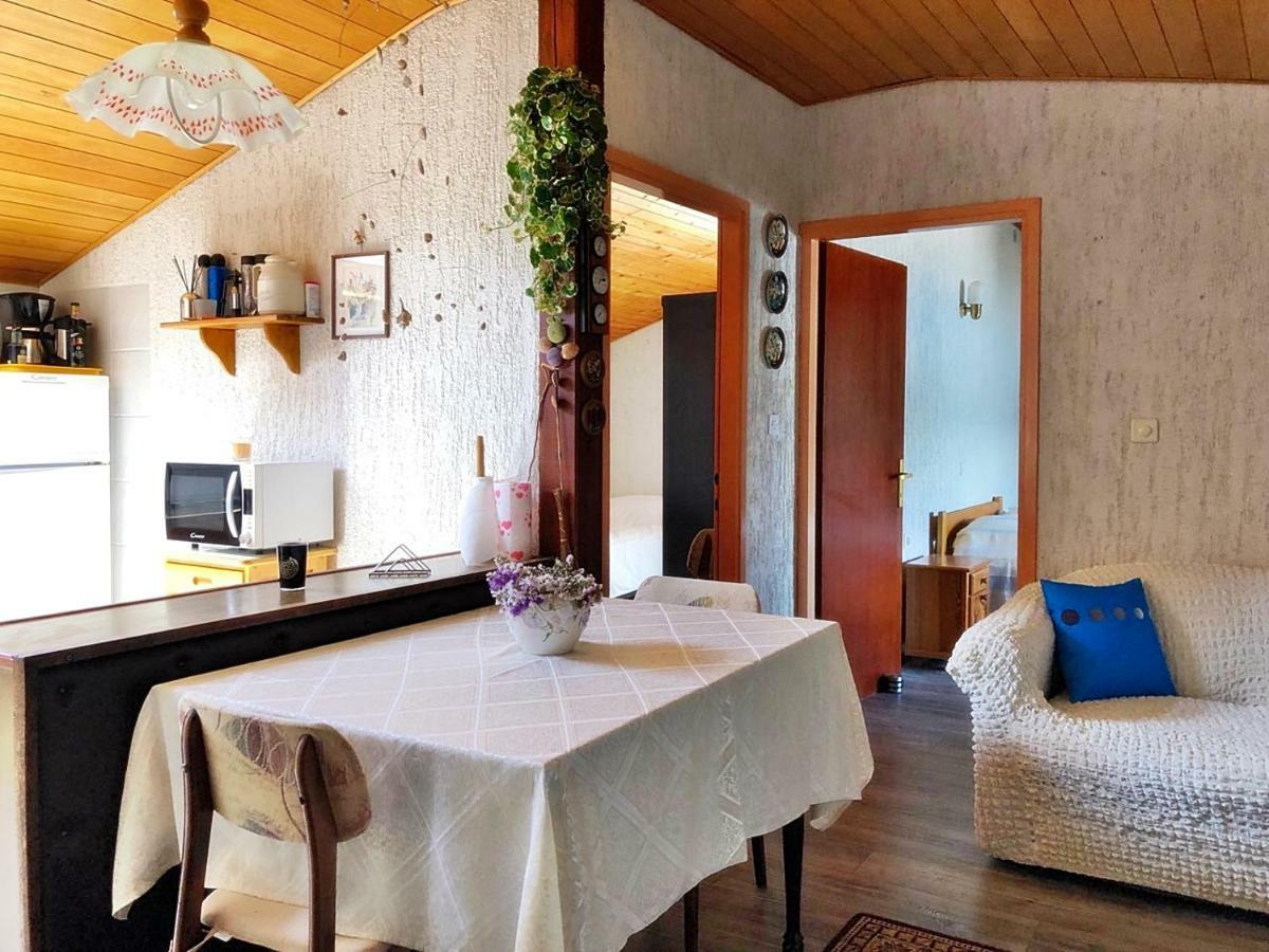 Apartments With Boat Mooring Marija Супетарска Драга Екстериор снимка