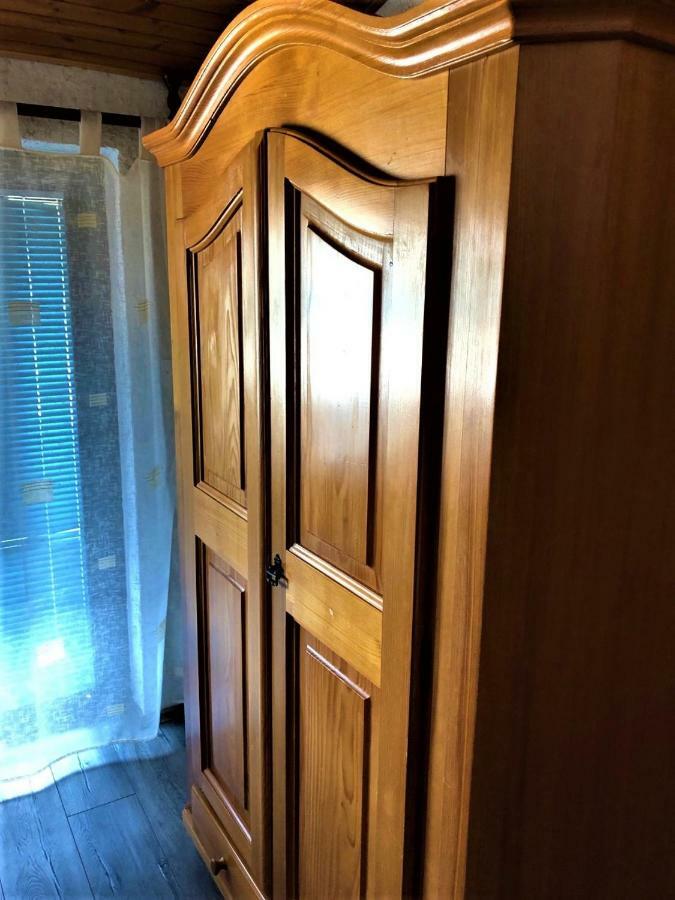 Apartments With Boat Mooring Marija Супетарска Драга Екстериор снимка