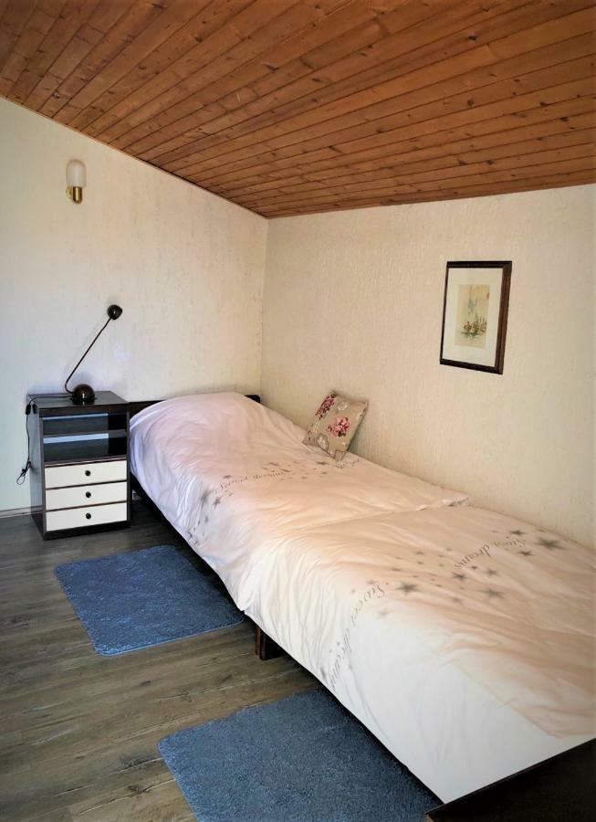 Apartments With Boat Mooring Marija Супетарска Драга Екстериор снимка