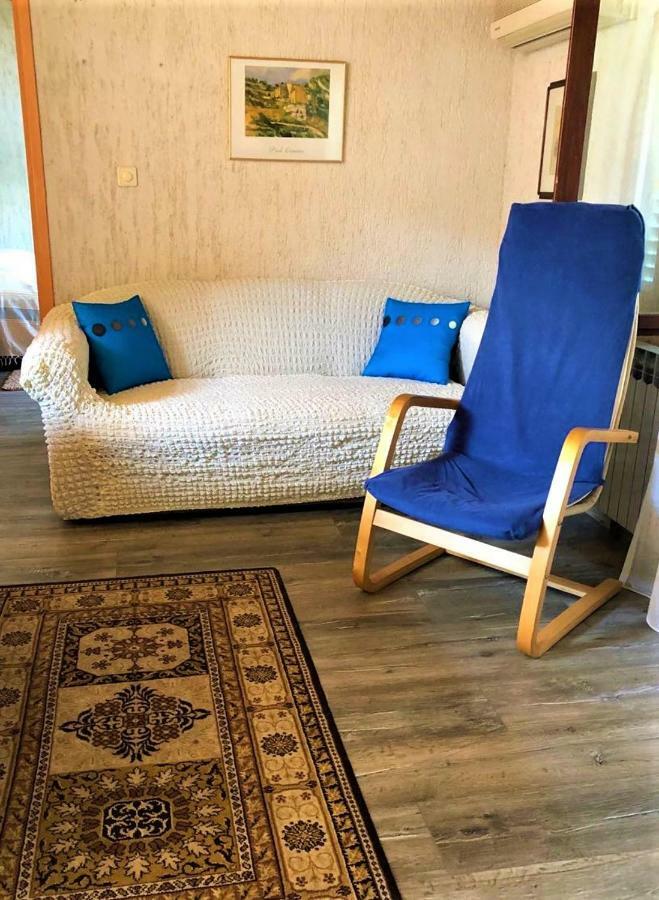 Apartments With Boat Mooring Marija Супетарска Драга Екстериор снимка
