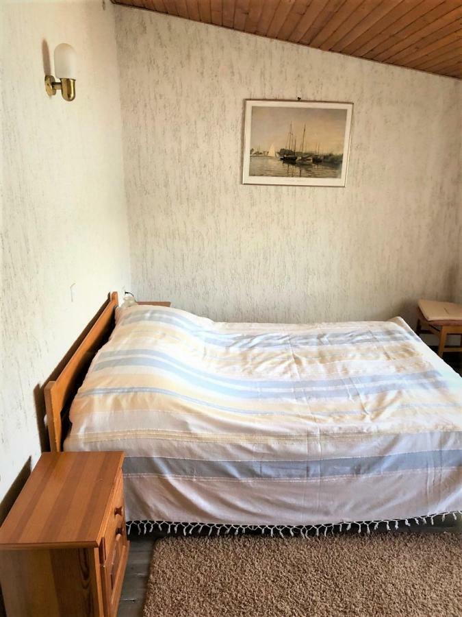 Apartments With Boat Mooring Marija Супетарска Драга Екстериор снимка